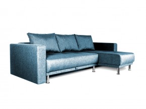Угловой диван серо-синий с подлокотниками Некст denim в Лабытнанги - labytnangi.magazinmebel.ru | фото - изображение 3