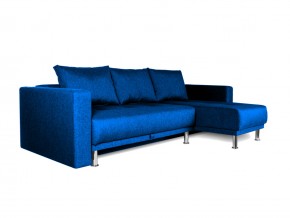 Угловой диван синий с подлокотниками Некст Океан в Лабытнанги - labytnangi.magazinmebel.ru | фото - изображение 3