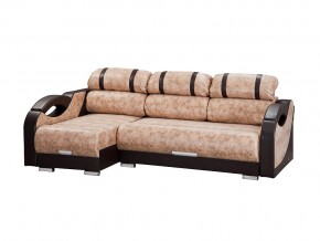 Угловой диван Визит 8 в Лабытнанги - labytnangi.magazinmebel.ru | фото - изображение 1