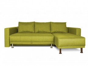 Угловой диван зеленый с подлокотниками Некст oliva в Лабытнанги - labytnangi.magazinmebel.ru | фото